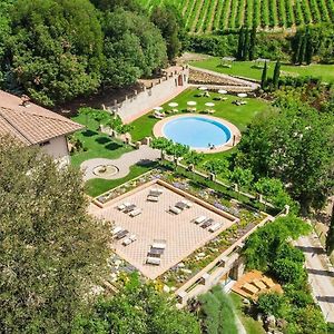 Villa Campomaggio Resort&SPA