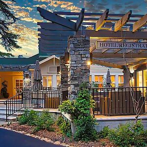 Wine&Roses Hotel Restaurant Spa Lodi