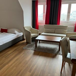 Sure Hotel By Best Western Muenchen Hauptbahnhof