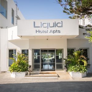 Liquid Hotel Apartments