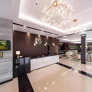 Mallberry Suites Business Hotel