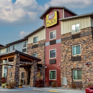My Place Hotel-Fargo, Nd